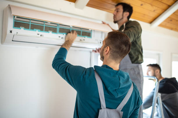 Professional HVAC in Cayce, SC