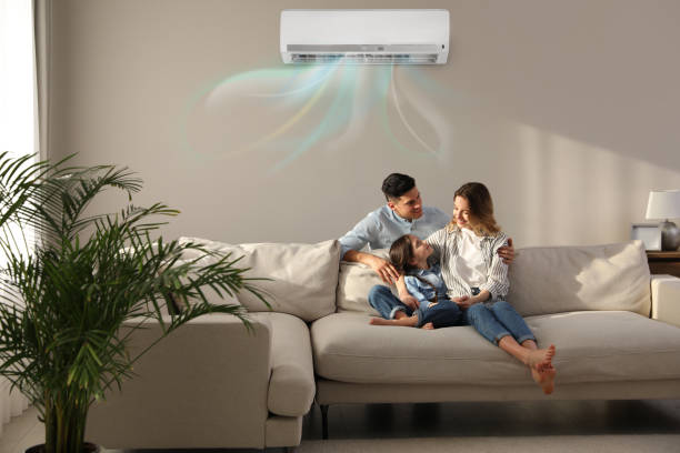 HVAC Air Duct Cleaning in Cayce, SC