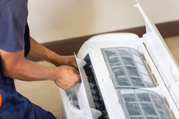 Best HVAC Replacement Cost  in Cayce, SC