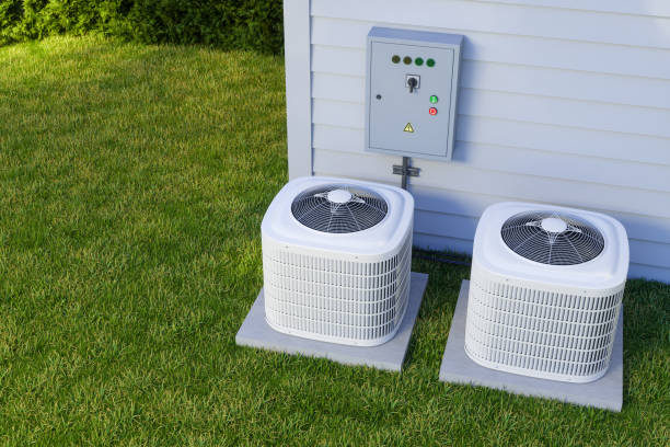 AC Installation Near Me in Cayce, SC