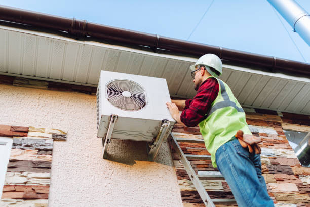 Best HVAC Air Duct Cleaning  in Cayce, SC