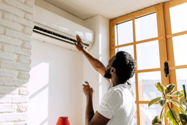 Best HVAC System Installation  in Cayce, SC