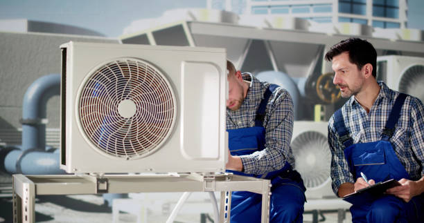 Best HVAC Air Duct Cleaning  in Cayce, SC