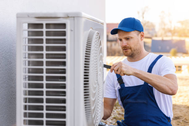 Best Residential HVAC Services  in Cayce, SC