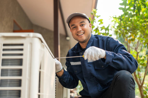 Best HVAC Emergency Services  in Cayce, SC