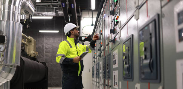 Best HVAC Companies Near Me  in Cayce, SC